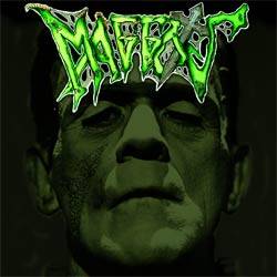 Maggots (NL) : Promo 2005